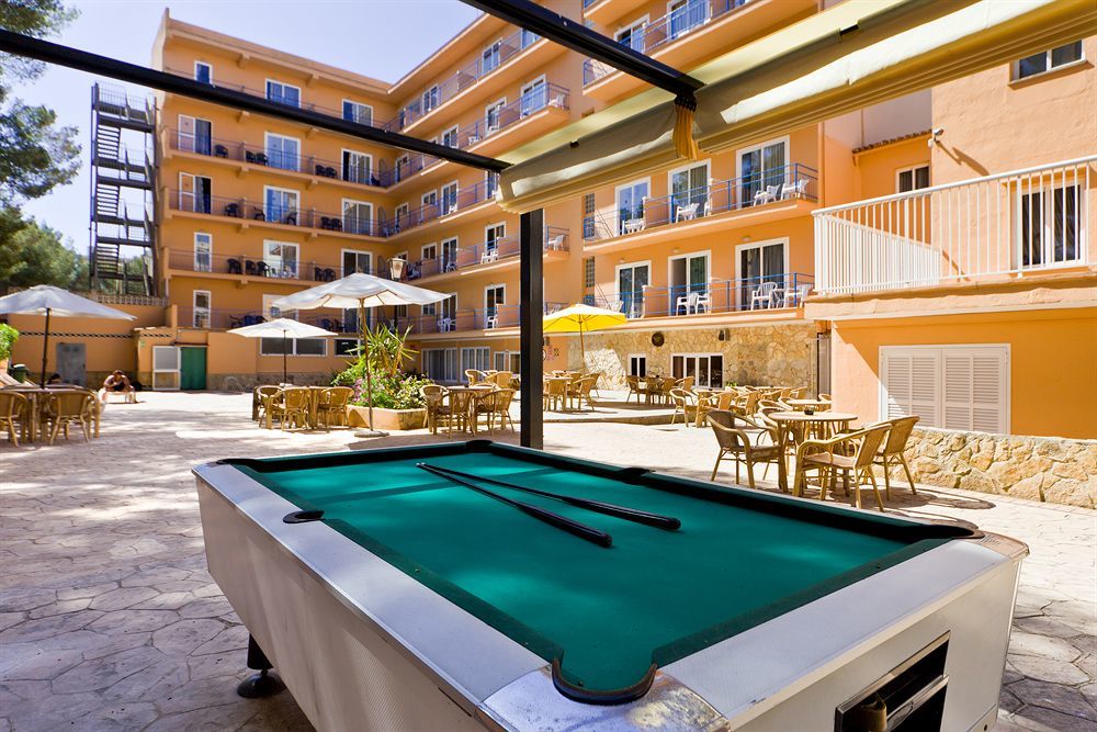 Hotel Costa Mediterraneo 2*