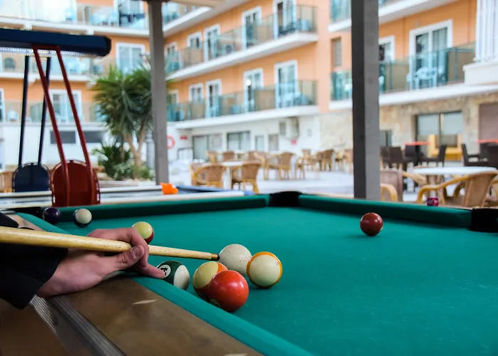 Hotel Costa Mediterraneo