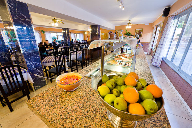 Costa Mediterraneo Hotel El Arenal (Mallorca)